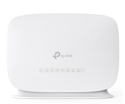 Router TP-Link TL-MR105 300Mbps b/g/n 3G/4G (LTE) 150Mbps